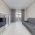 Apartamento Fragata