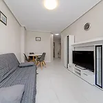 Apartamento Fragata