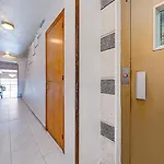 Apartamento Fragata