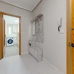 Apartamento Fragata Torrevieja