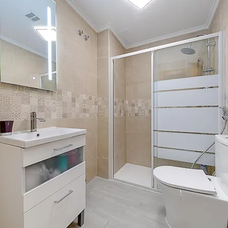 Апартаменты Fragata