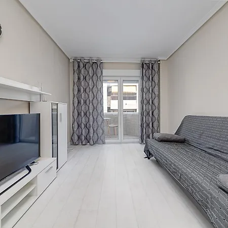 Апартаменты Fragata