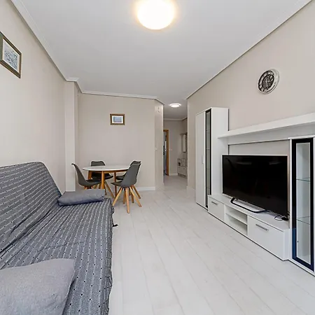 Апартаменты Fragata