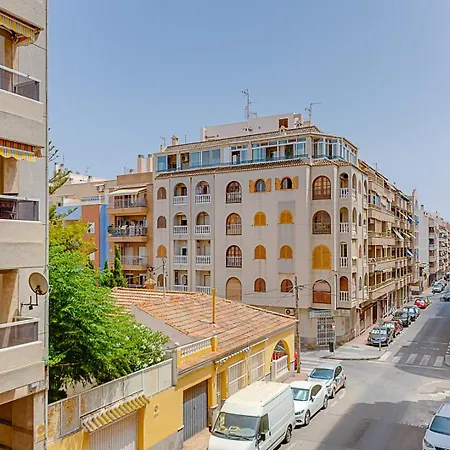 Fragata Torrevieja