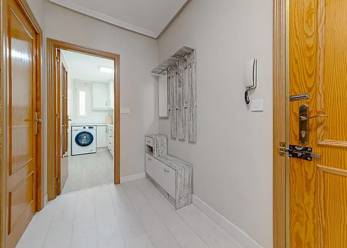 Apartman Fragata Torrevieja