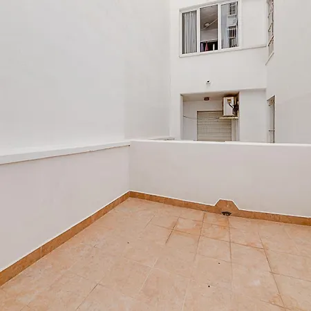 Апартаменти Fragata *