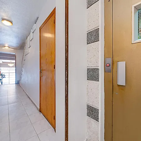 Апартаменти Fragata