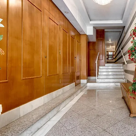 Апартаменти Fragata